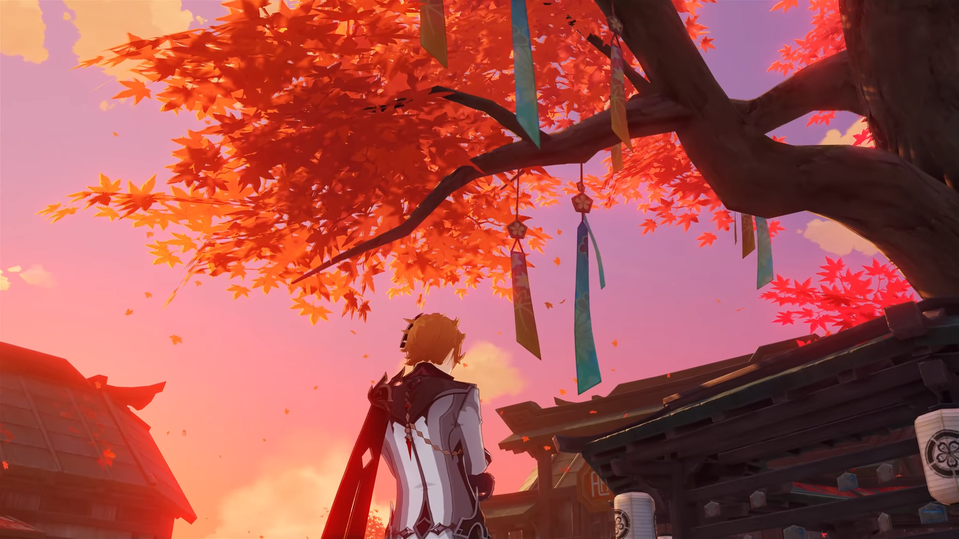 Genshin Impact Childe Build Guide Best Childe Weapons Artifacts And F2P